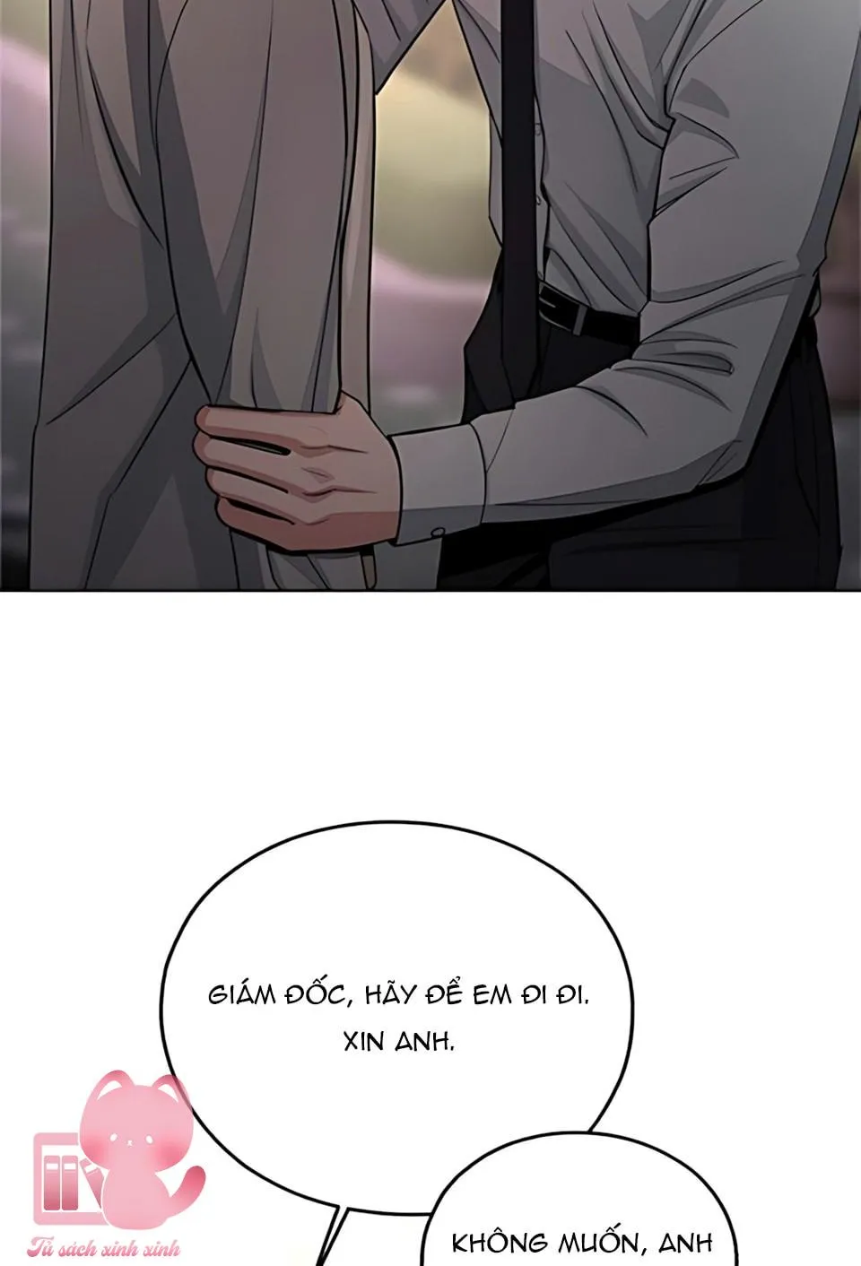 TÌNH YÊU CỦA ISEOP Chap 99 - Next Chap 100