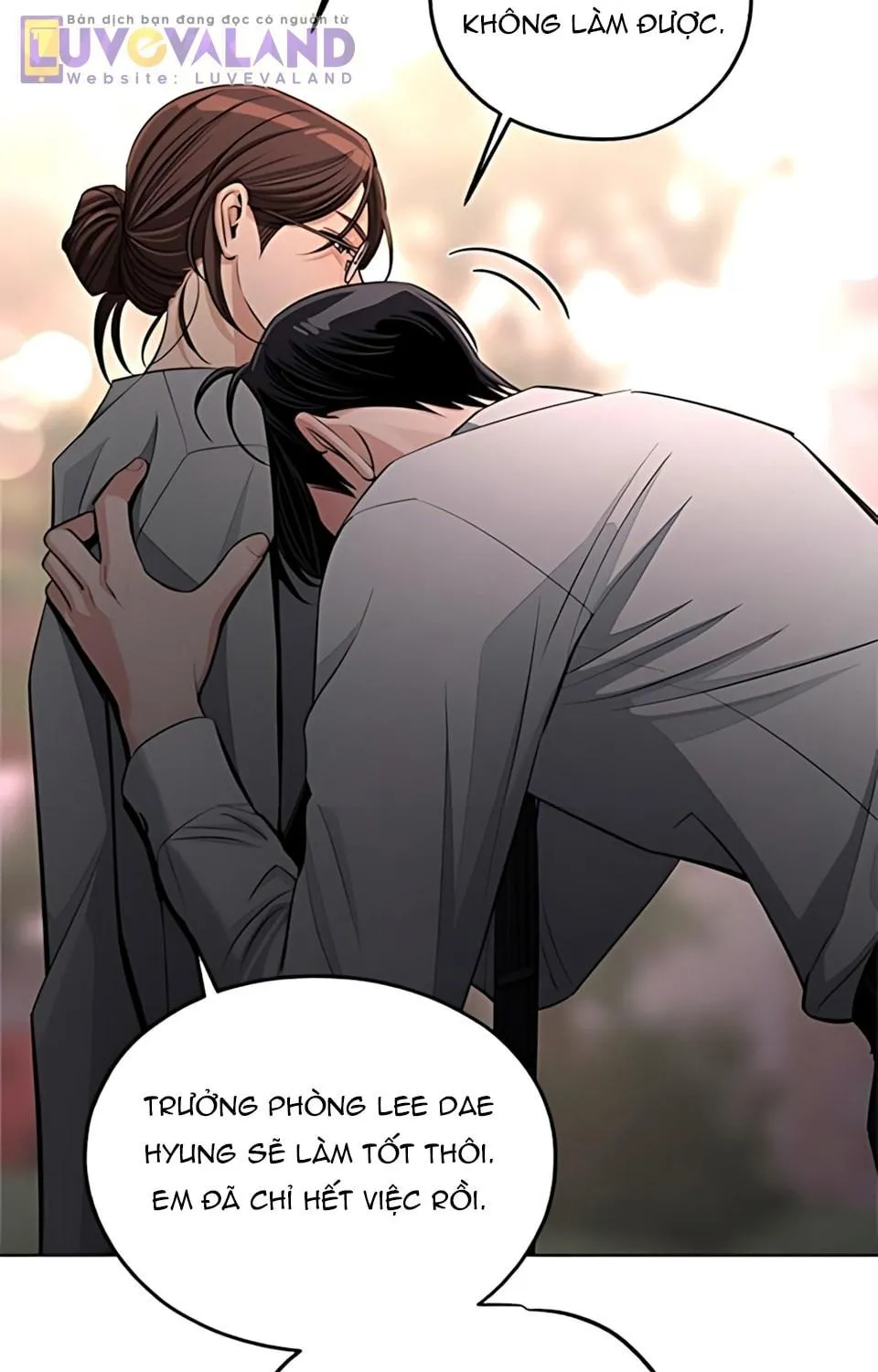 TÌNH YÊU CỦA ISEOP Chap 99 - Next Chap 100