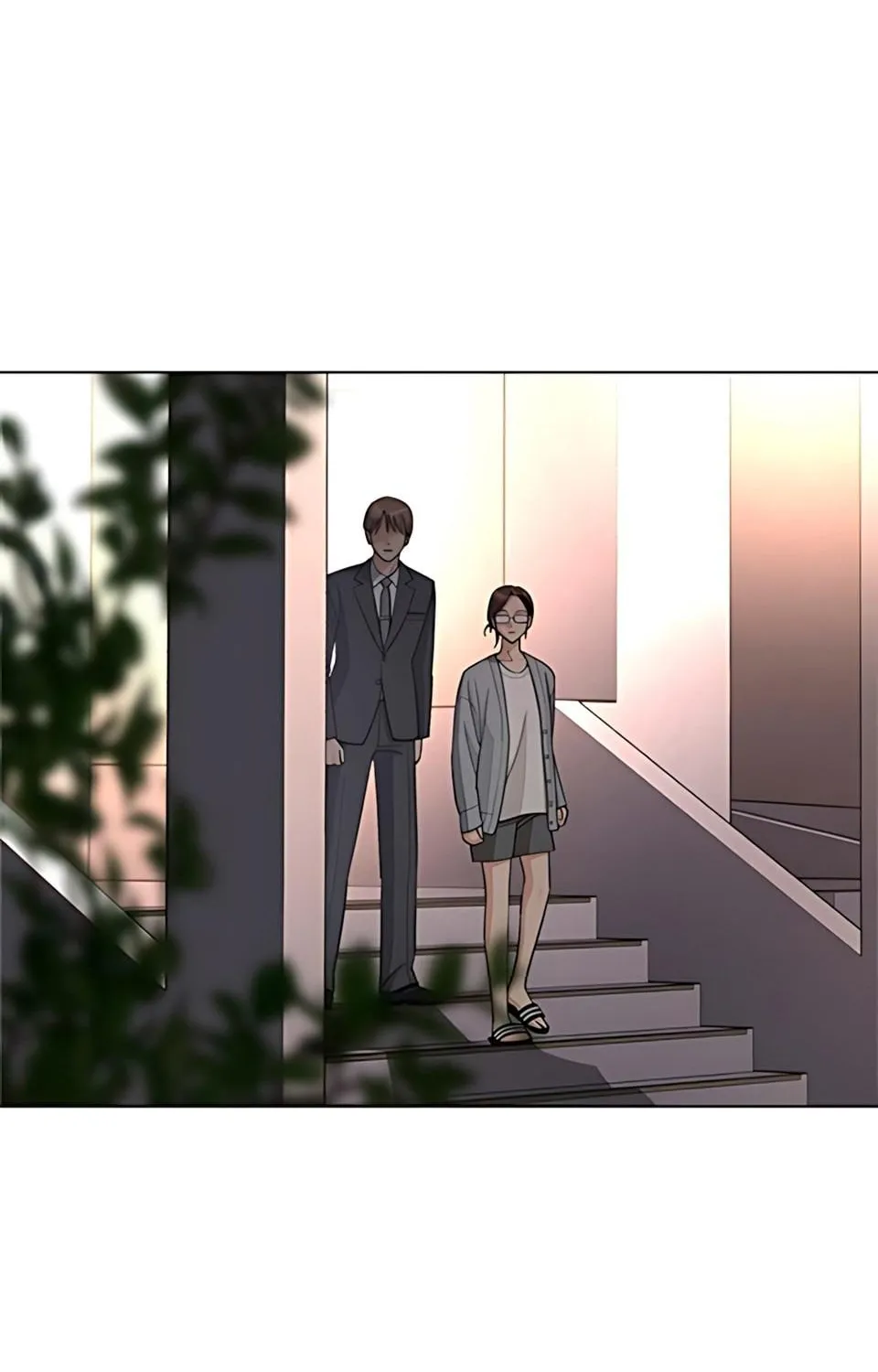 TÌNH YÊU CỦA ISEOP Chap 99 - Next Chap 100