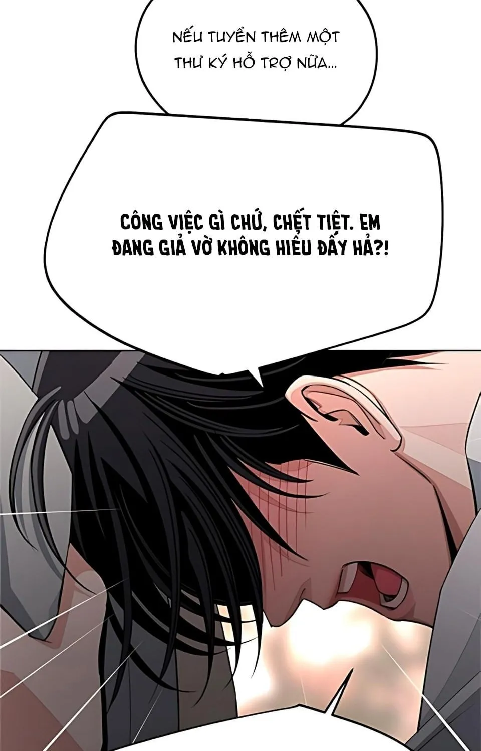 TÌNH YÊU CỦA ISEOP Chap 99 - Next Chap 100