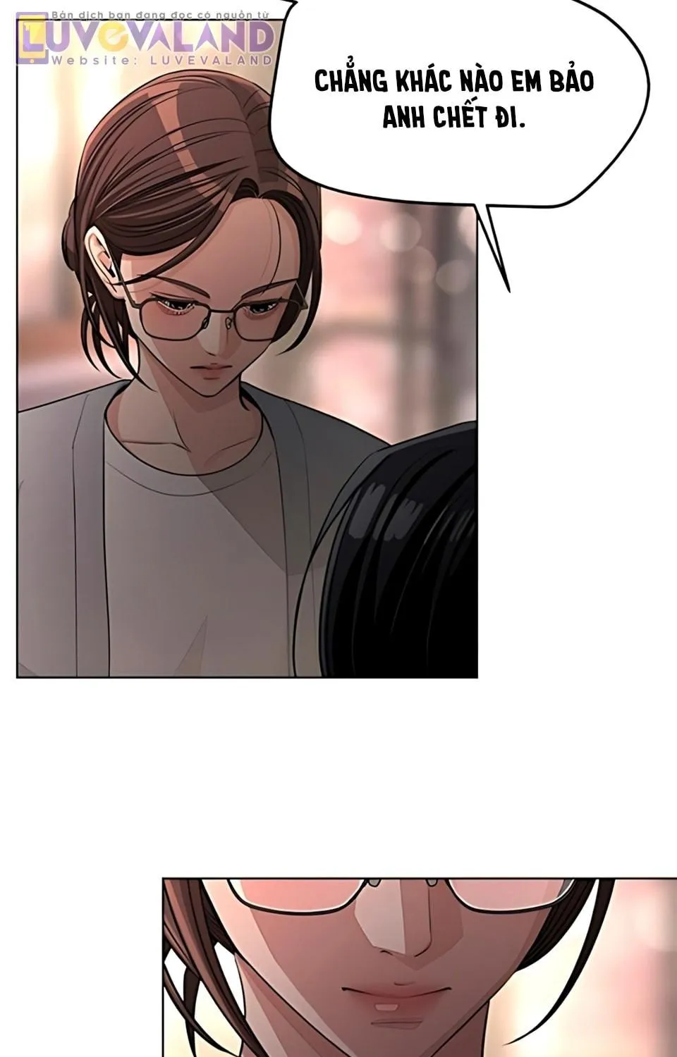 TÌNH YÊU CỦA ISEOP Chap 99 - Next Chap 100
