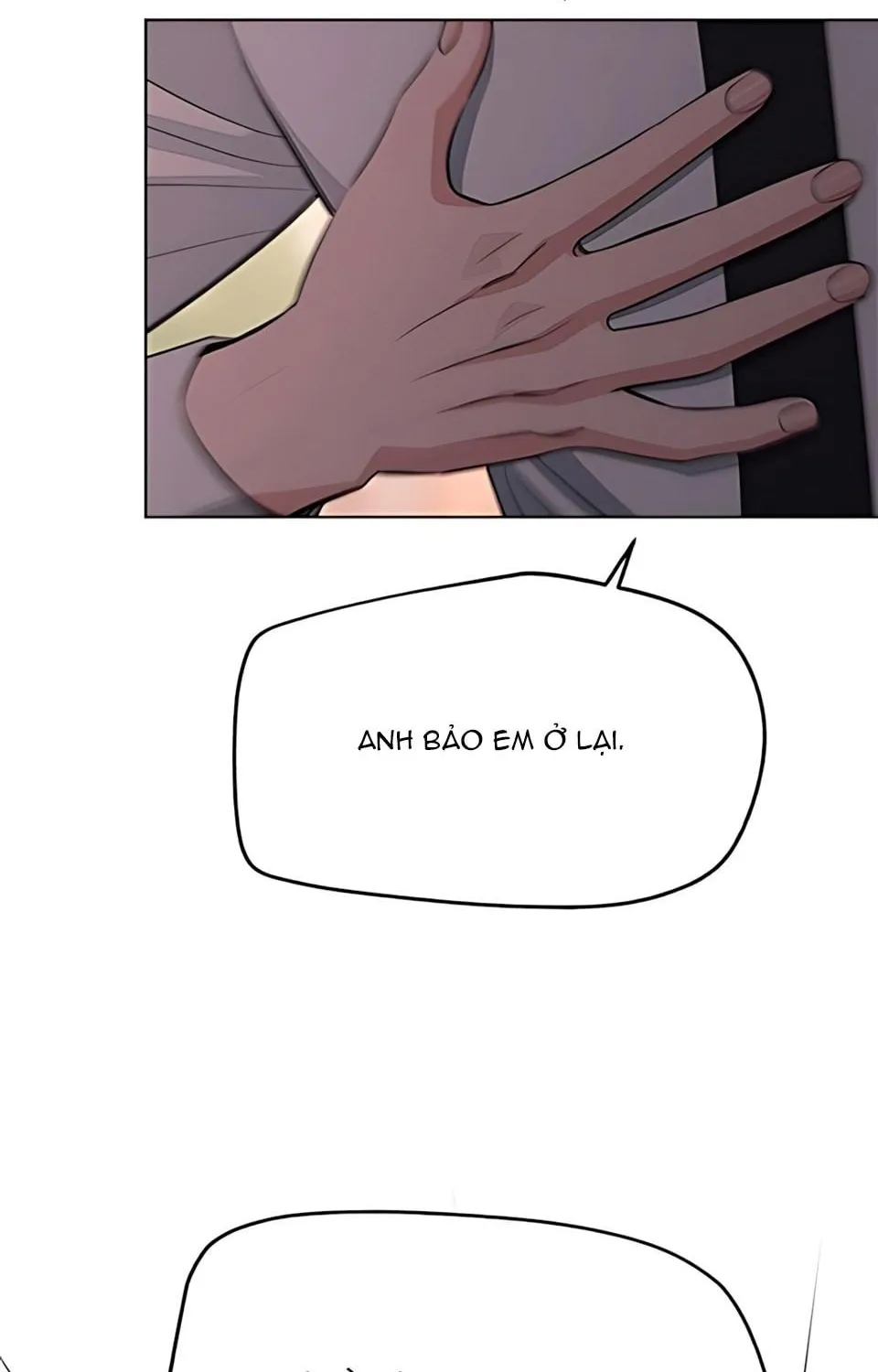TÌNH YÊU CỦA ISEOP Chap 99 - Next Chap 100