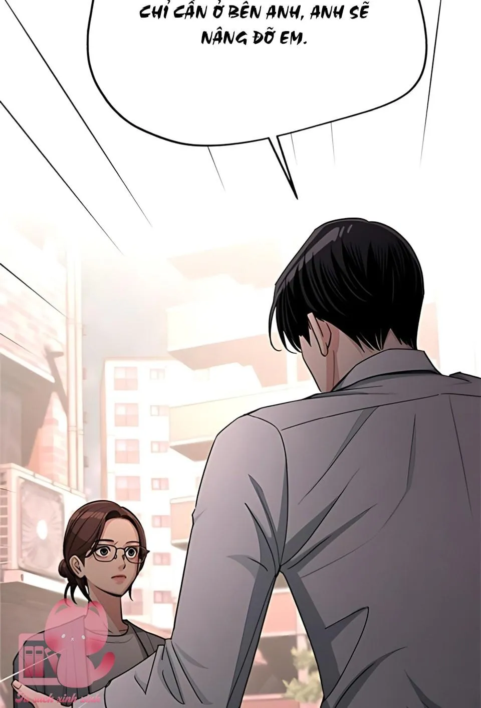 TÌNH YÊU CỦA ISEOP Chap 99 - Next Chap 100