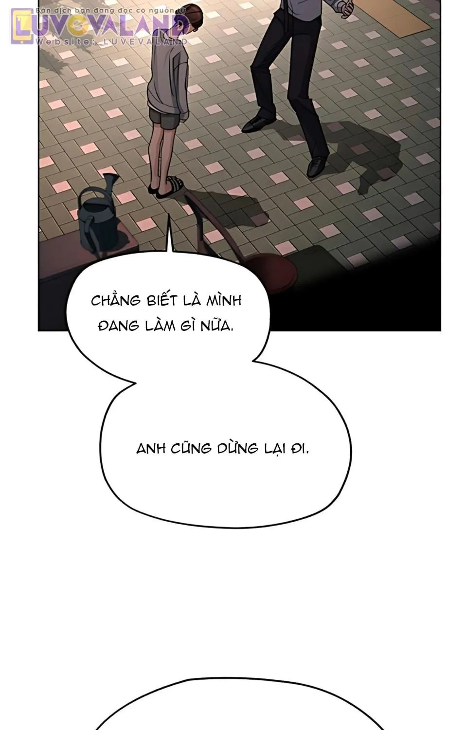 TÌNH YÊU CỦA ISEOP Chap 99 - Next Chap 100