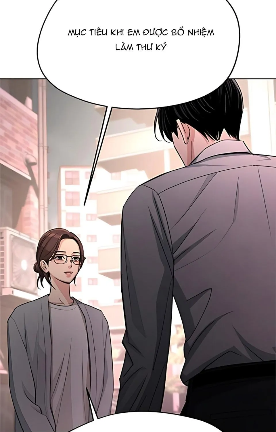 TÌNH YÊU CỦA ISEOP Chap 99 - Next Chap 100