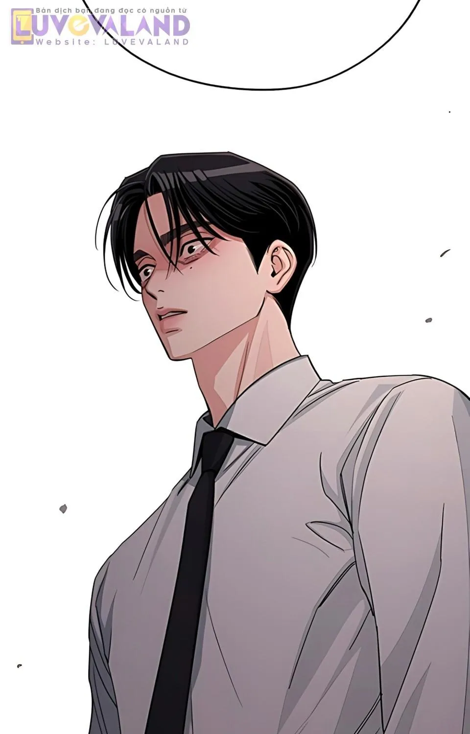 TÌNH YÊU CỦA ISEOP Chap 99 - Next Chap 100