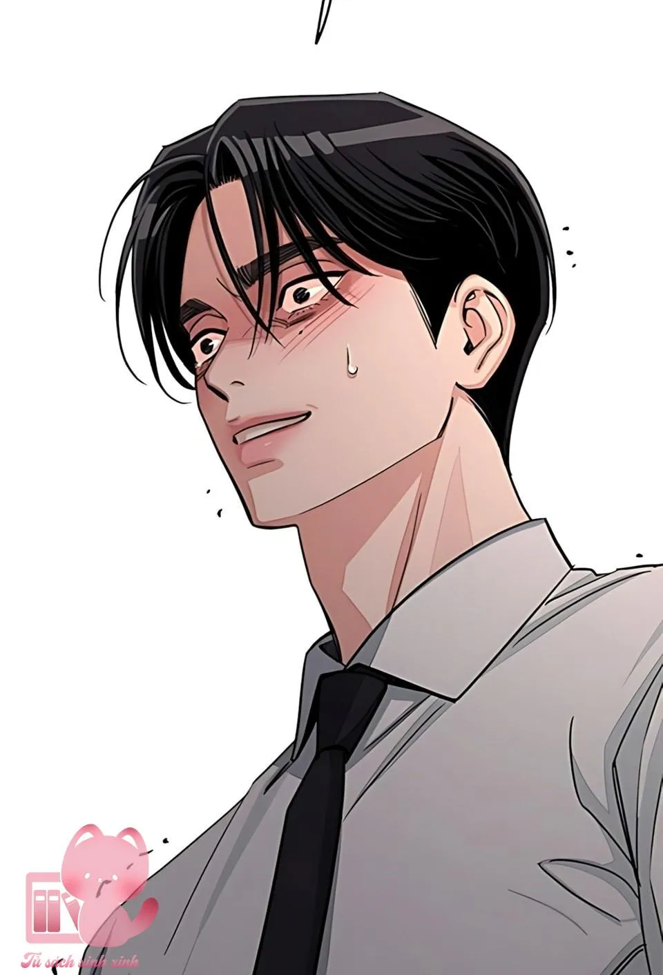 TÌNH YÊU CỦA ISEOP Chap 99 - Next Chap 100