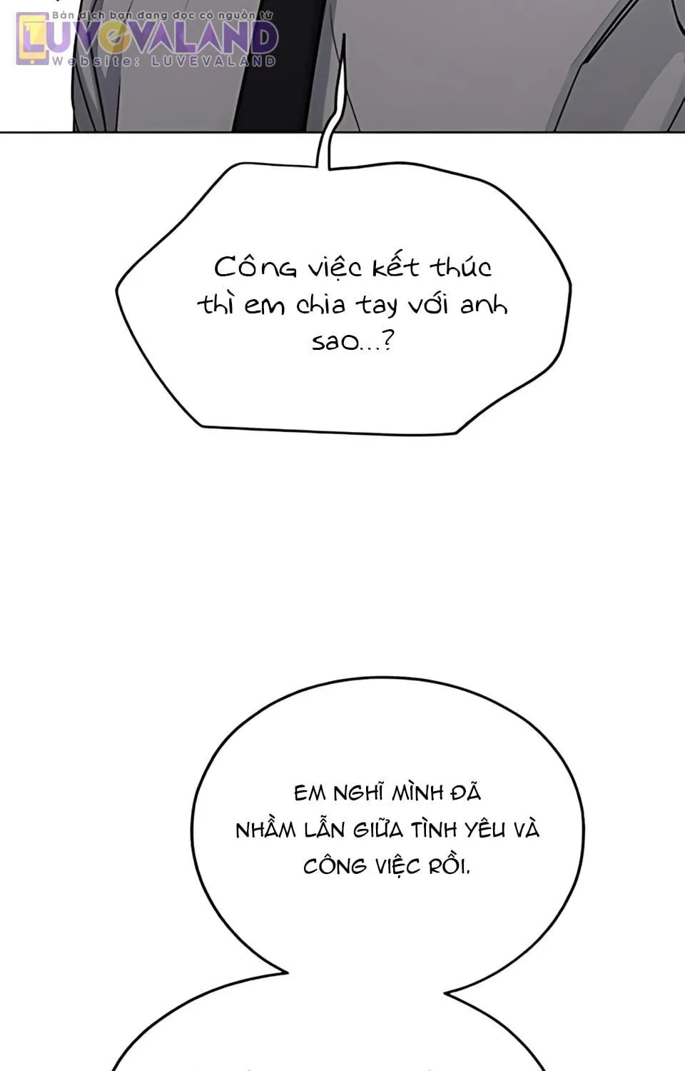 TÌNH YÊU CỦA ISEOP Chap 99 - Next Chap 100