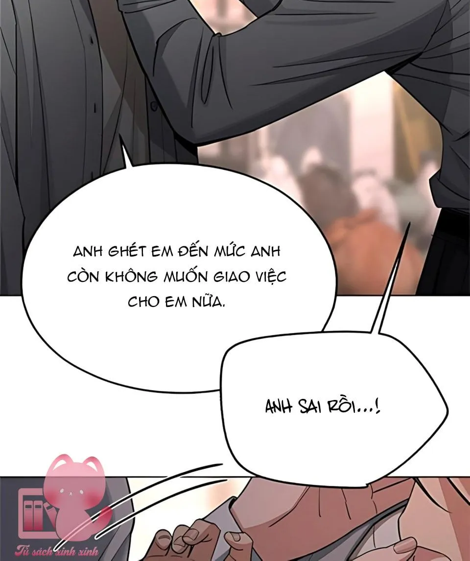 TÌNH YÊU CỦA ISEOP Chap 99 - Next Chap 100