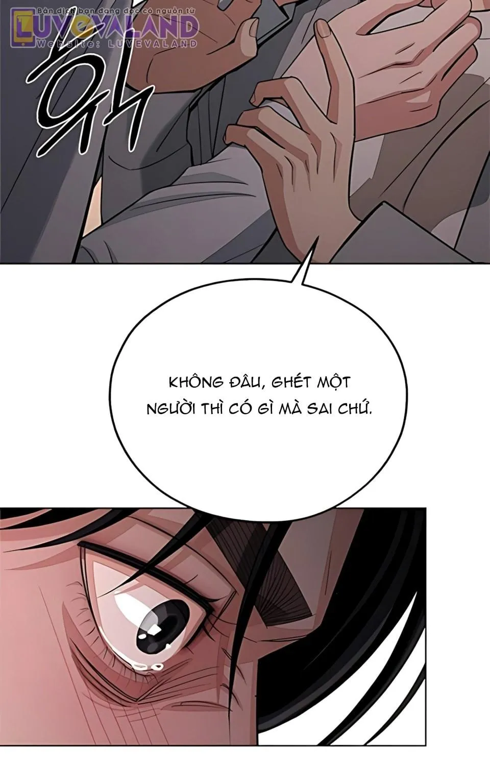 TÌNH YÊU CỦA ISEOP Chap 99 - Next Chap 100