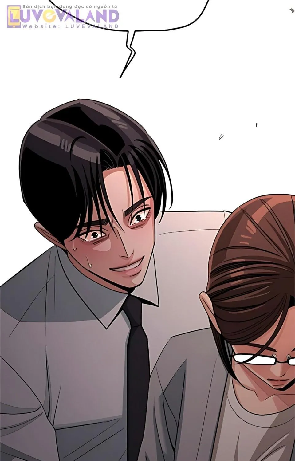 TÌNH YÊU CỦA ISEOP Chap 99 - Next Chap 100