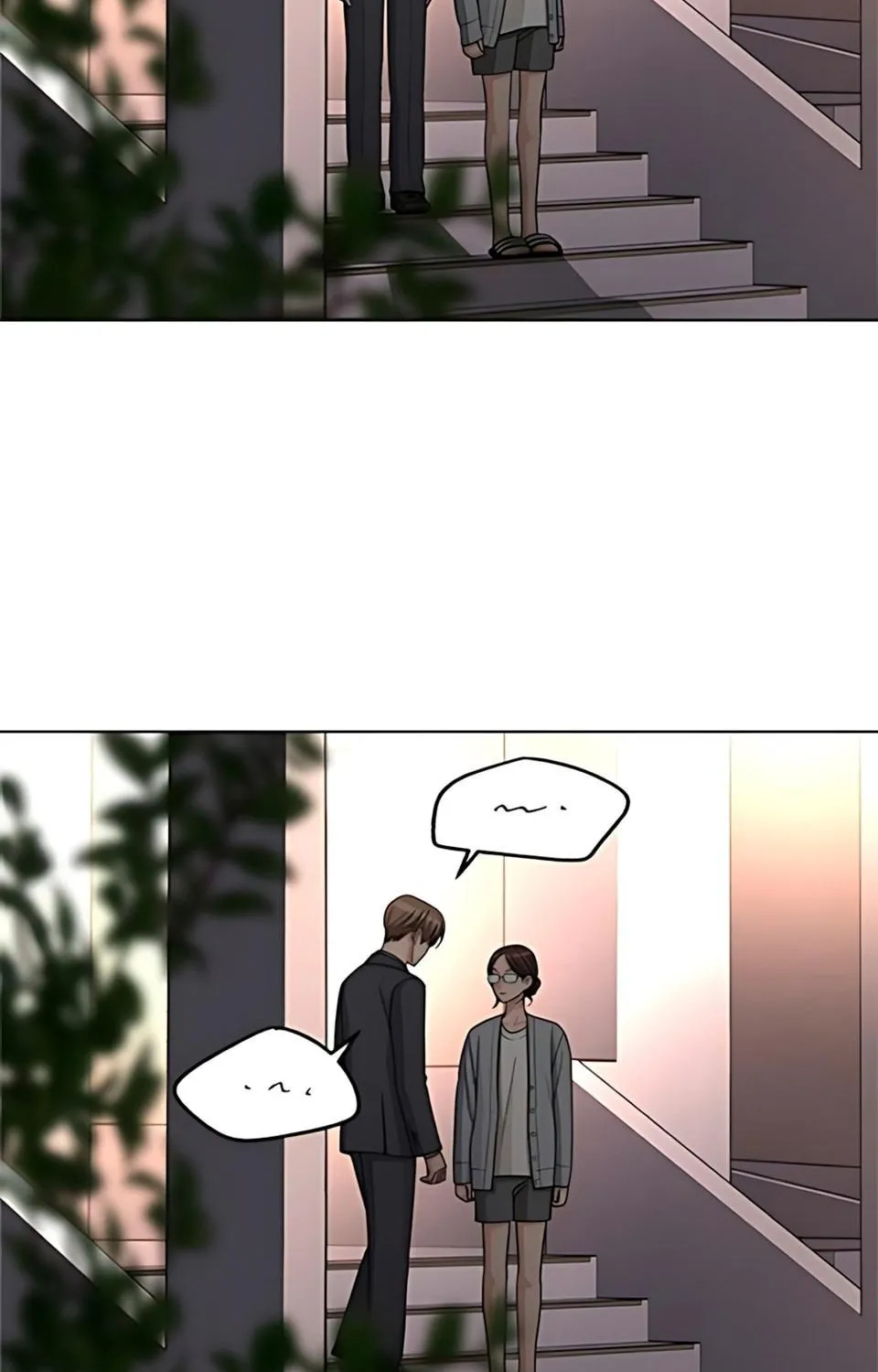 TÌNH YÊU CỦA ISEOP Chap 99 - Next Chap 100