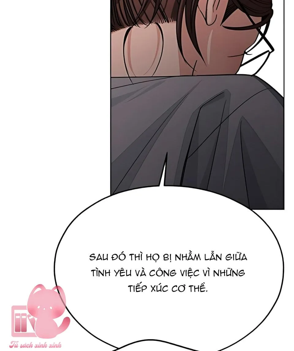 TÌNH YÊU CỦA ISEOP Chap 99 - Next Chap 100