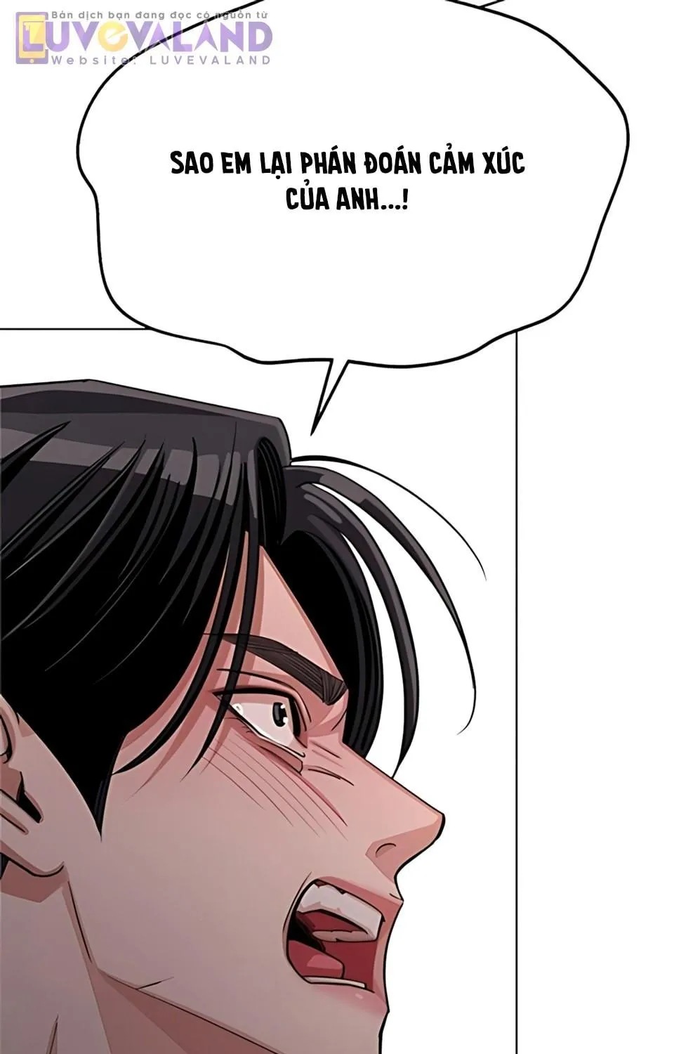 TÌNH YÊU CỦA ISEOP Chap 99 - Next Chap 100