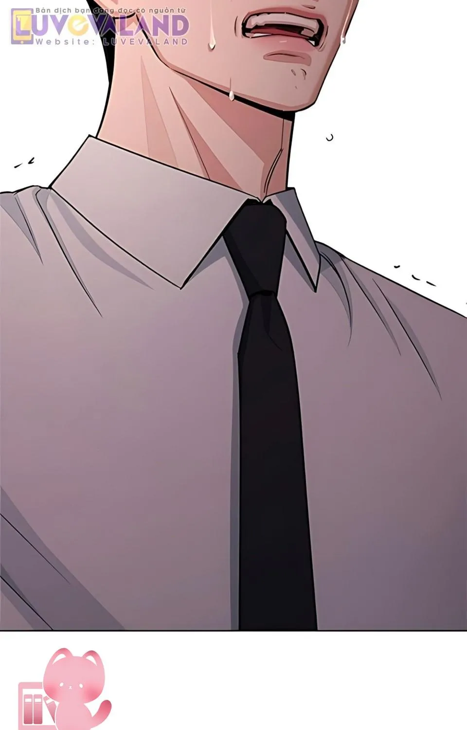 TÌNH YÊU CỦA ISEOP Chap 99 - Next Chap 100