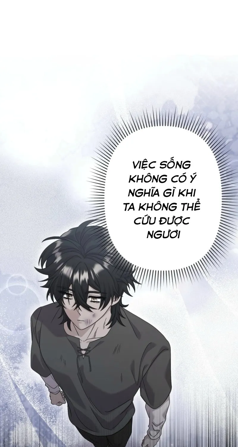 Tình Yêu Cuồng Si Huỷ Diệt Thánh Nữ Chap 10 - Next Chap 11