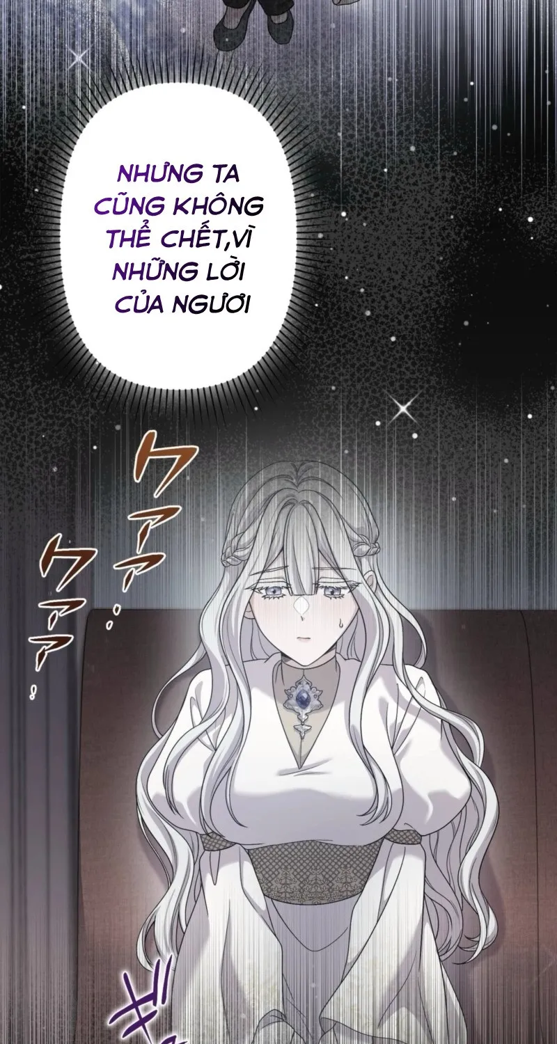 Tình Yêu Cuồng Si Huỷ Diệt Thánh Nữ Chap 10 - Next Chap 11