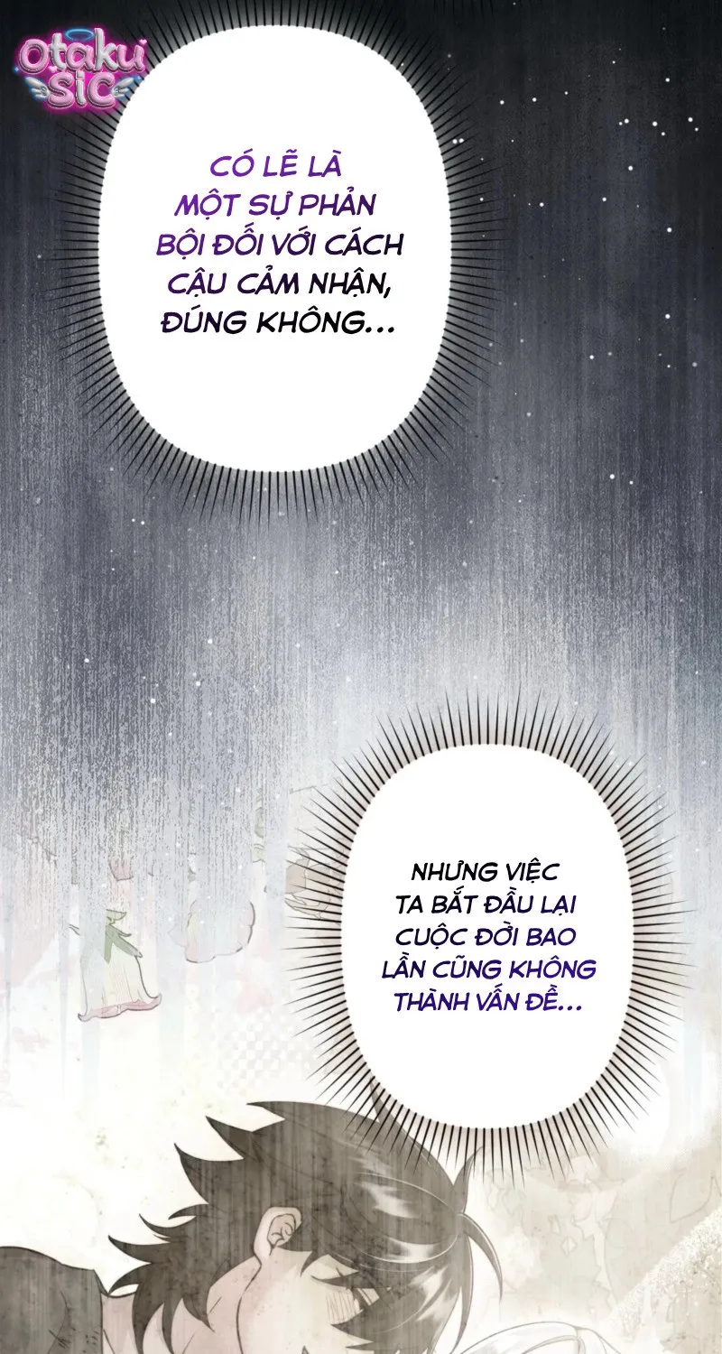 Tình Yêu Cuồng Si Huỷ Diệt Thánh Nữ Chap 10 - Next Chap 11