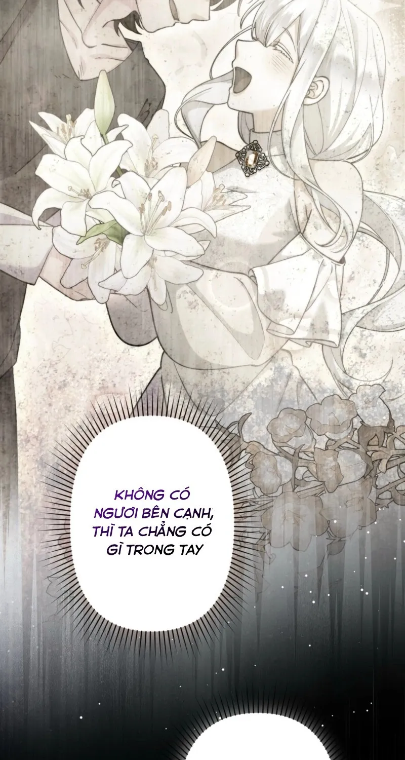Tình Yêu Cuồng Si Huỷ Diệt Thánh Nữ Chap 10 - Next Chap 11