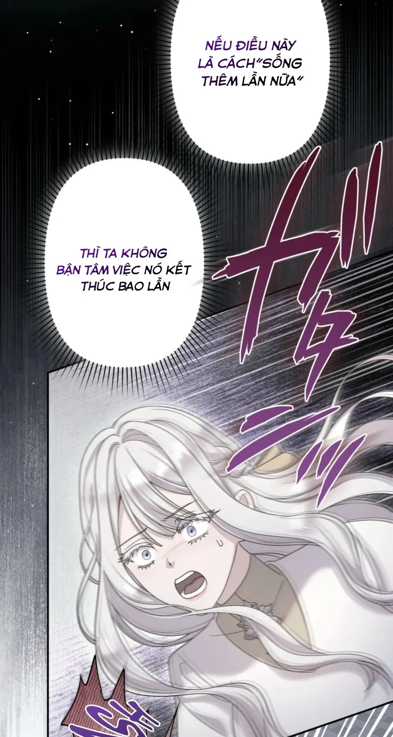 Tình Yêu Cuồng Si Huỷ Diệt Thánh Nữ Chap 10 - Next Chap 11