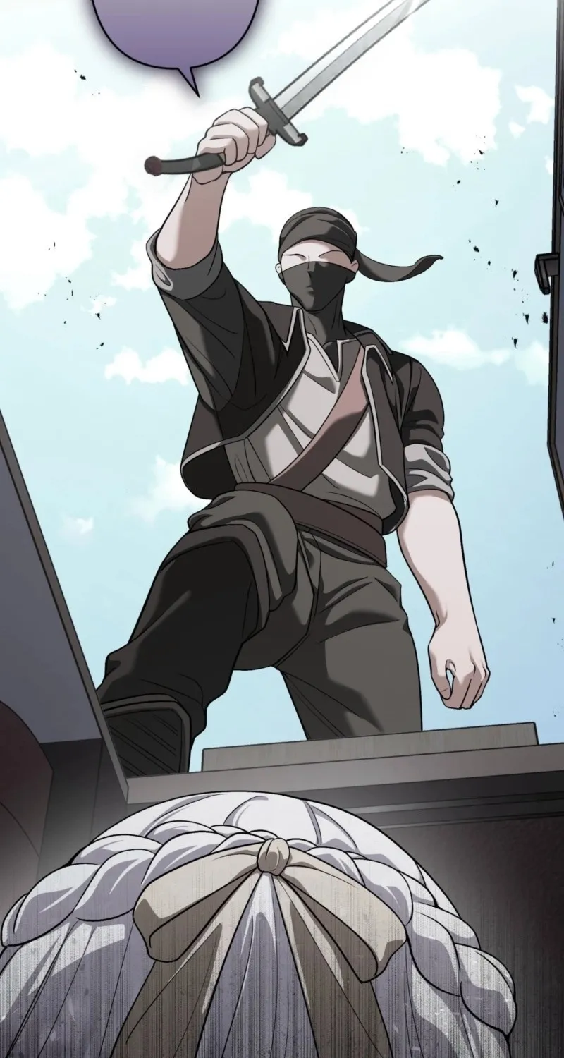 Tình Yêu Cuồng Si Huỷ Diệt Thánh Nữ Chap 10 - Next Chap 11