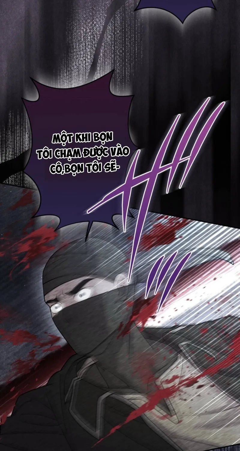 Tình Yêu Cuồng Si Huỷ Diệt Thánh Nữ Chap 10 - Next Chap 11