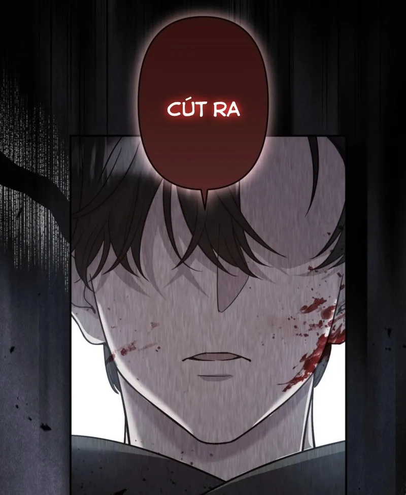 Tình Yêu Cuồng Si Huỷ Diệt Thánh Nữ Chap 10 - Next Chap 11