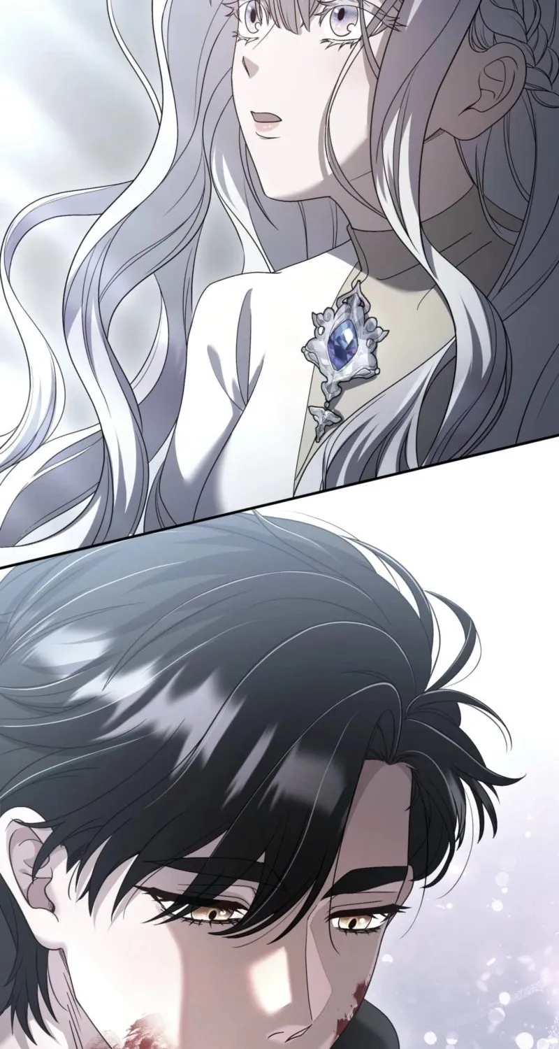 Tình Yêu Cuồng Si Huỷ Diệt Thánh Nữ Chap 10 - Next Chap 11