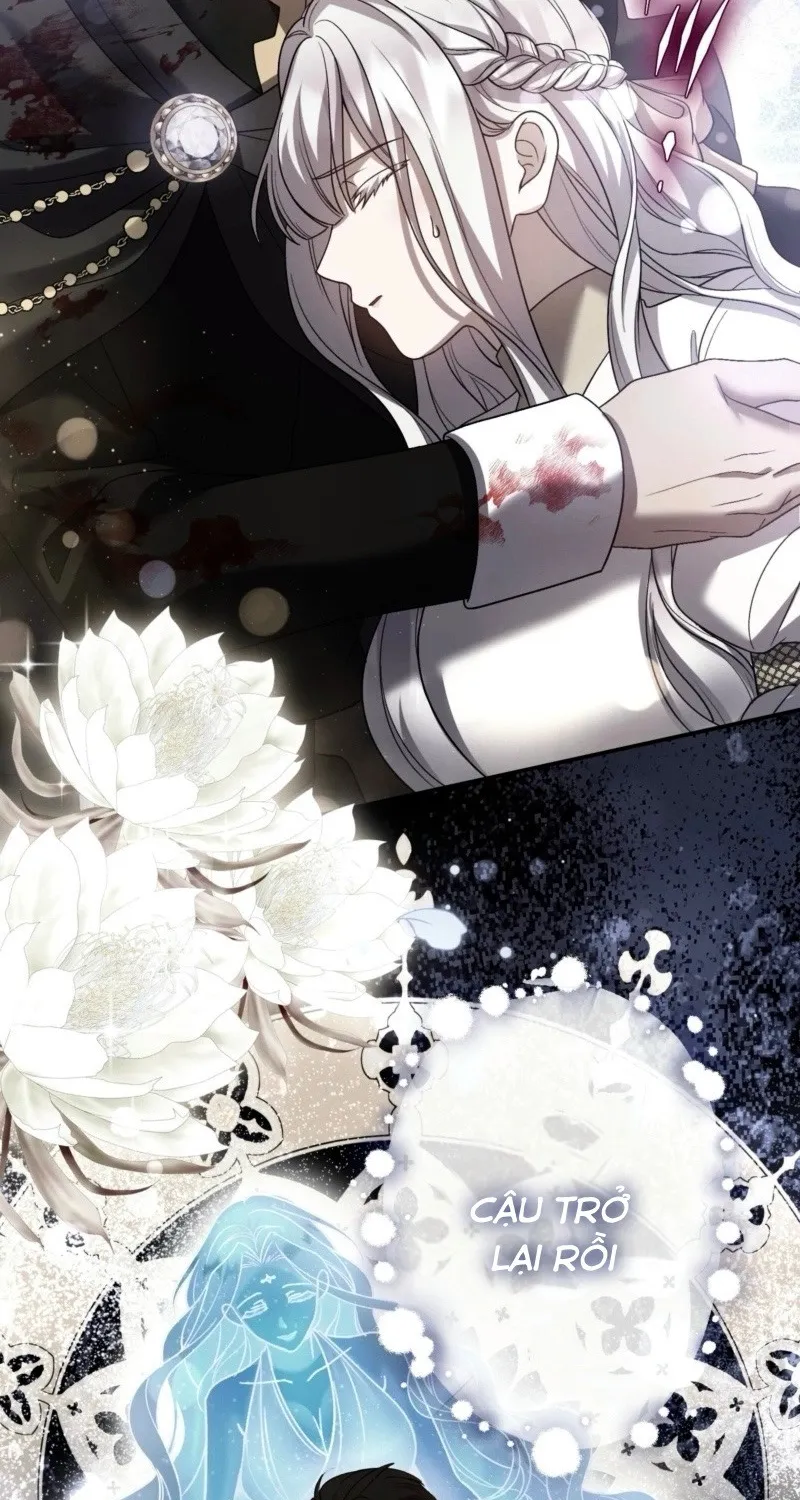 Tình Yêu Cuồng Si Huỷ Diệt Thánh Nữ Chap 10 - Next Chap 11