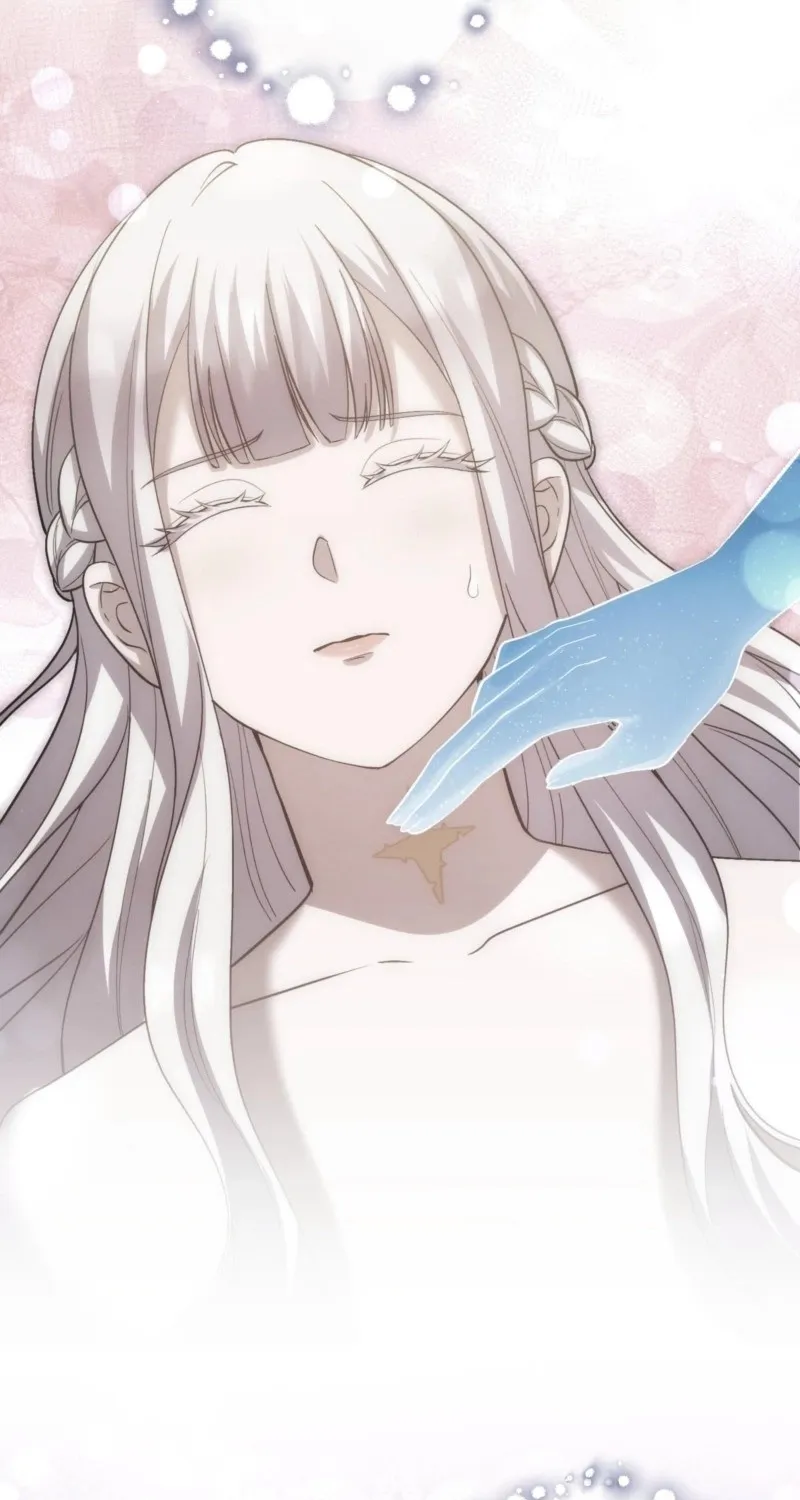 Tình Yêu Cuồng Si Huỷ Diệt Thánh Nữ Chap 10 - Next Chap 11