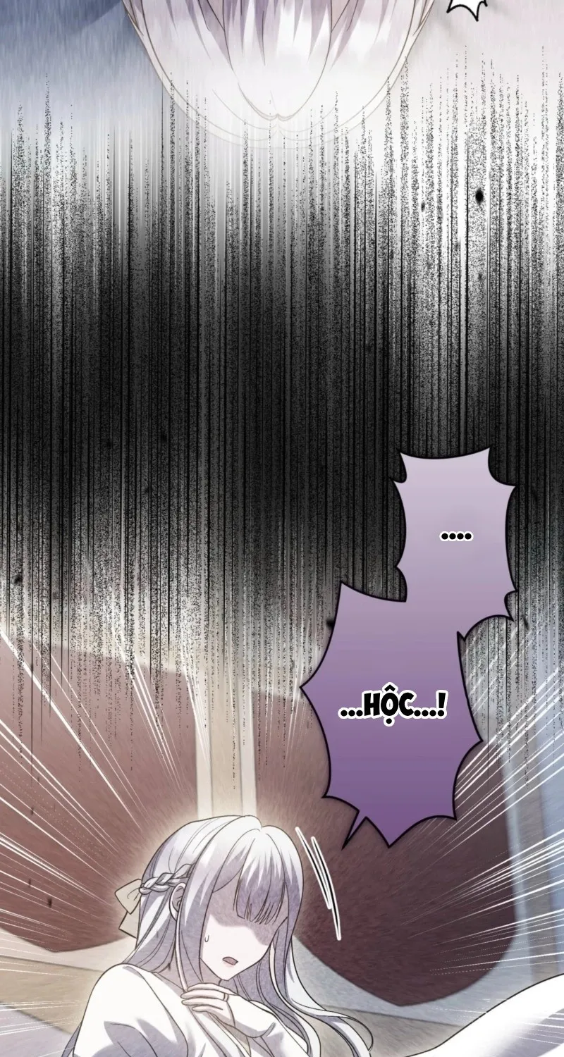 Tình Yêu Cuồng Si Huỷ Diệt Thánh Nữ Chap 10 - Next Chap 11