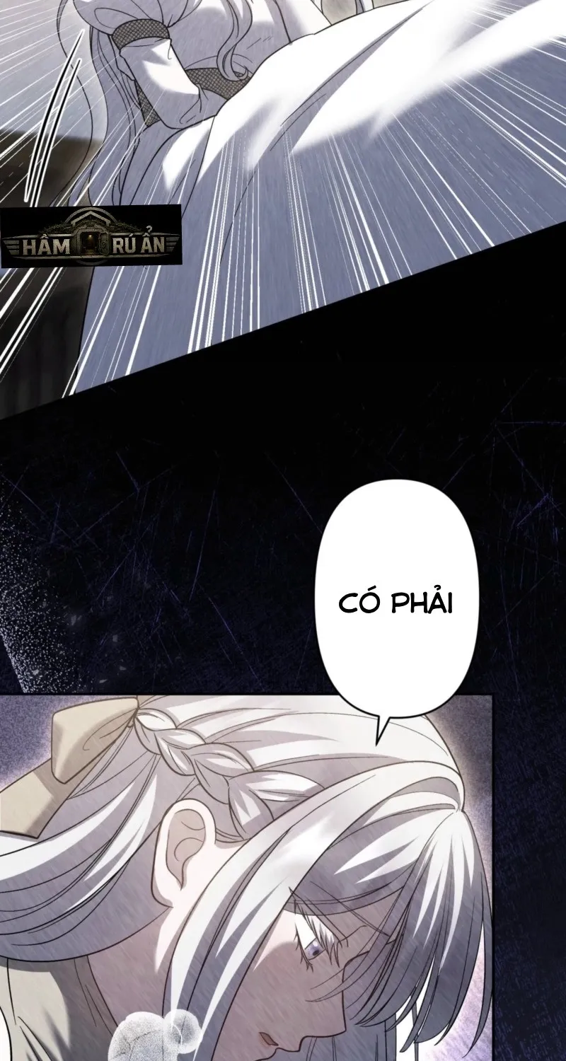 Tình Yêu Cuồng Si Huỷ Diệt Thánh Nữ Chap 10 - Next Chap 11