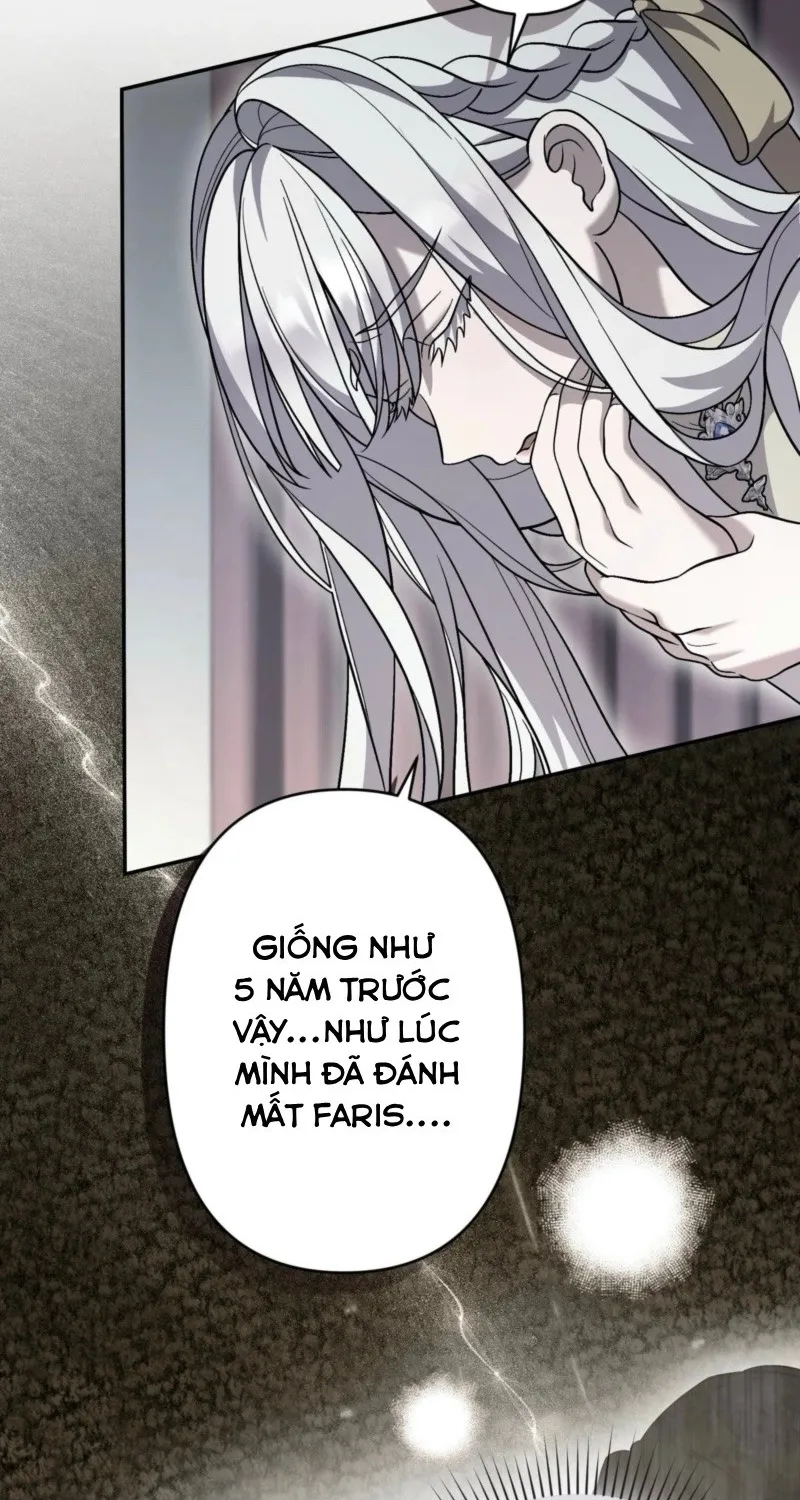 Tình Yêu Cuồng Si Huỷ Diệt Thánh Nữ Chap 10 - Next Chap 11