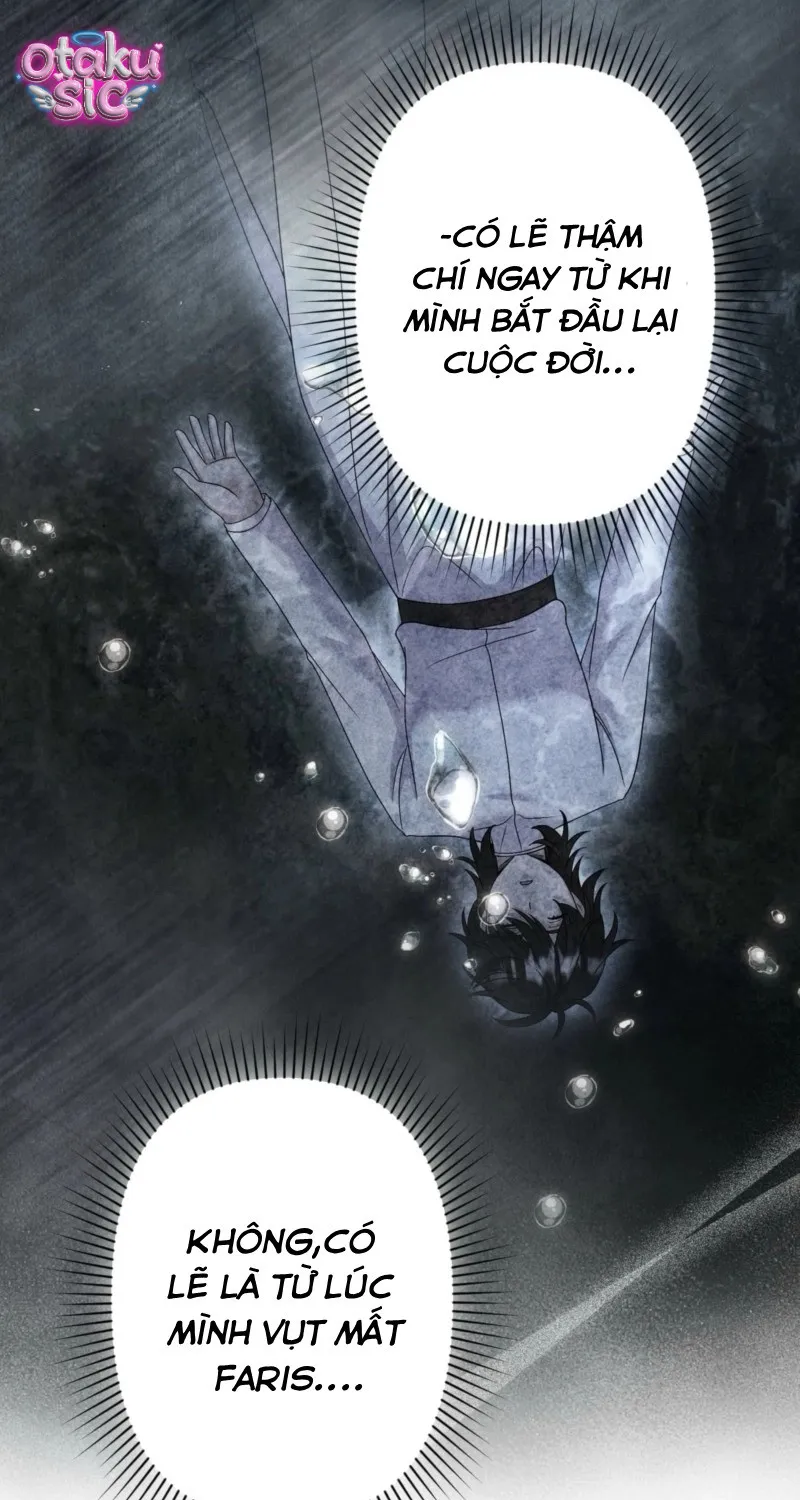 Tình Yêu Cuồng Si Huỷ Diệt Thánh Nữ Chap 10 - Next Chap 11