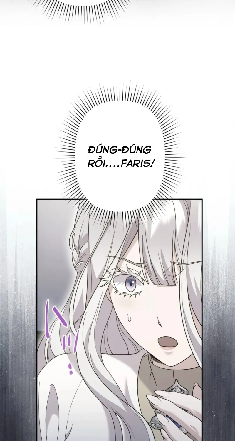 Tình Yêu Cuồng Si Huỷ Diệt Thánh Nữ Chap 10 - Next Chap 11