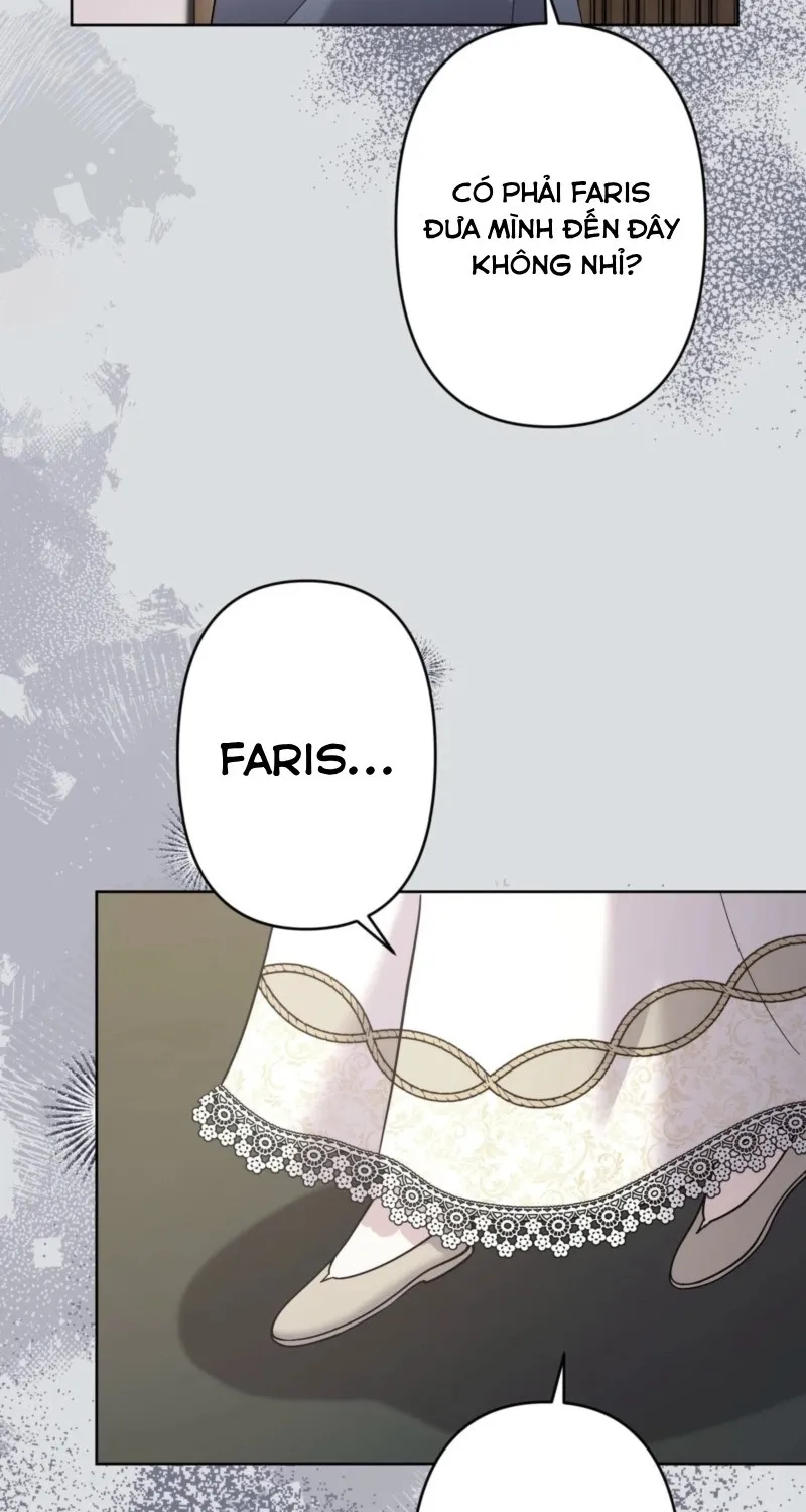 Tình Yêu Cuồng Si Huỷ Diệt Thánh Nữ Chap 10 - Next Chap 11