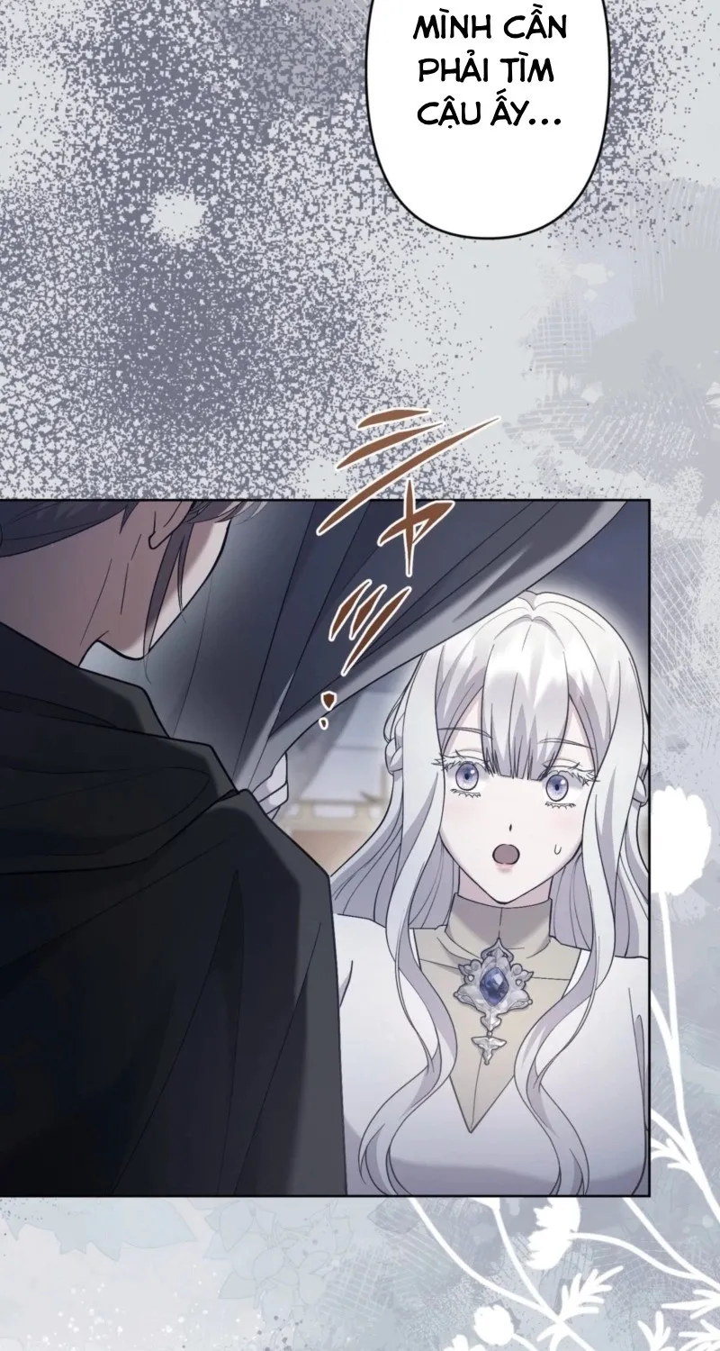 Tình Yêu Cuồng Si Huỷ Diệt Thánh Nữ Chap 10 - Next Chap 11