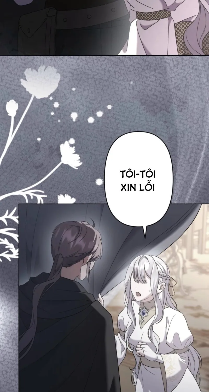 Tình Yêu Cuồng Si Huỷ Diệt Thánh Nữ Chap 10 - Next Chap 11