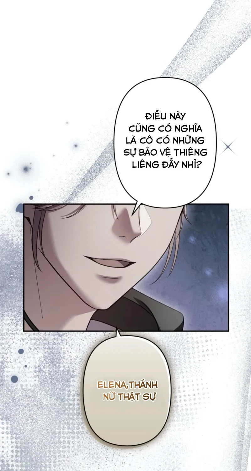 Tình Yêu Cuồng Si Huỷ Diệt Thánh Nữ Chap 10 - Next Chap 11