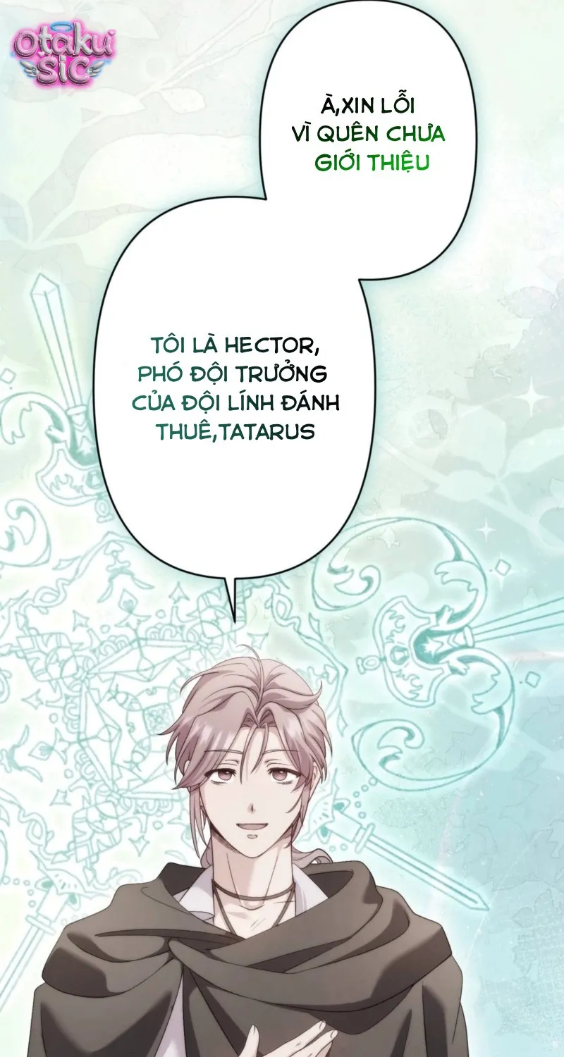 Tình Yêu Cuồng Si Huỷ Diệt Thánh Nữ Chap 10 - Next Chap 11