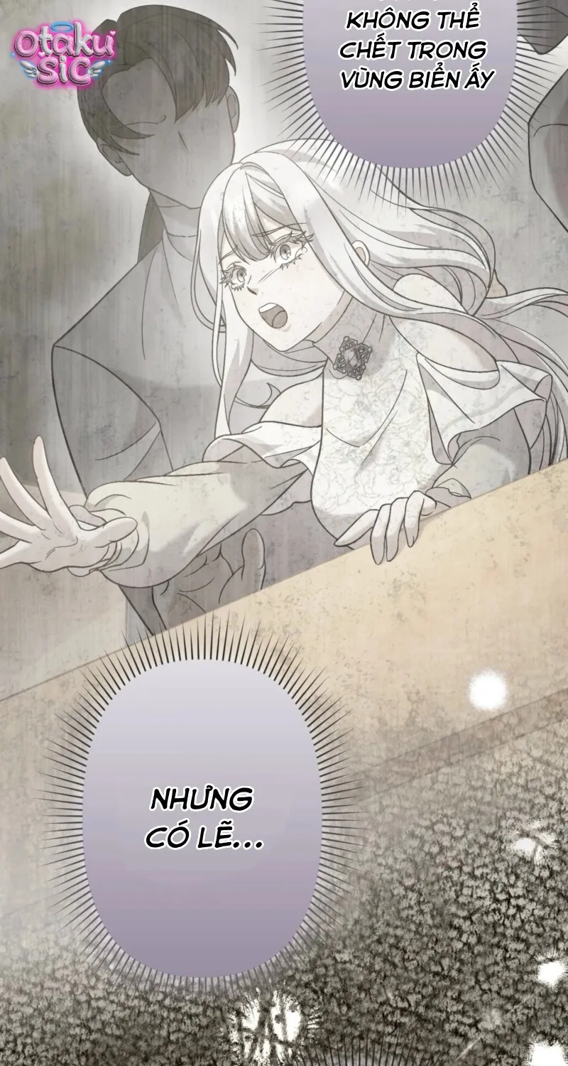 Tình Yêu Cuồng Si Huỷ Diệt Thánh Nữ Chap 10 - Next Chap 11
