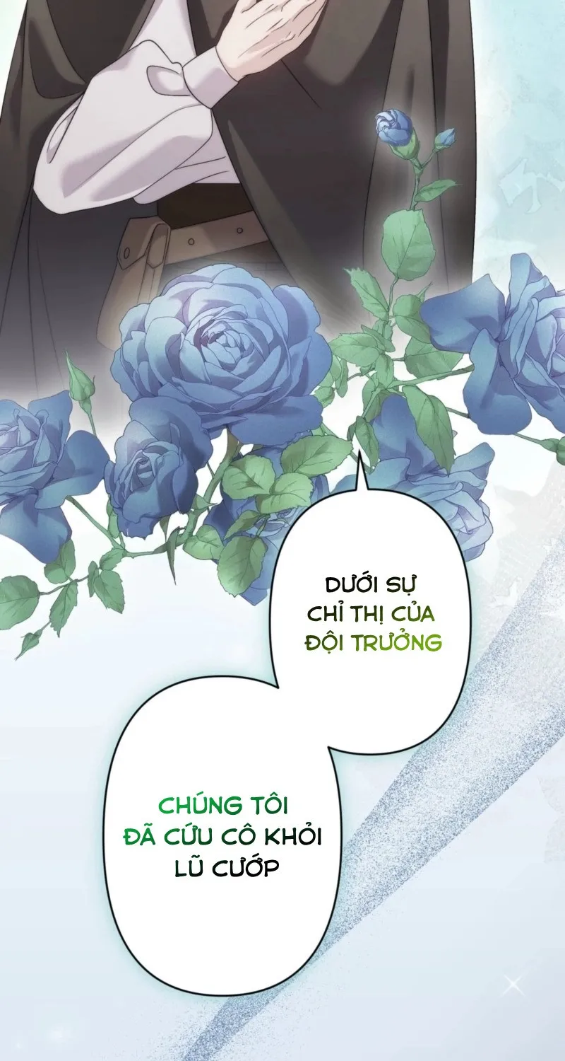 Tình Yêu Cuồng Si Huỷ Diệt Thánh Nữ Chap 10 - Next Chap 11