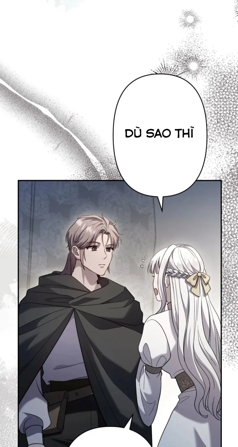 Tình Yêu Cuồng Si Huỷ Diệt Thánh Nữ Chap 10 - Next Chap 11