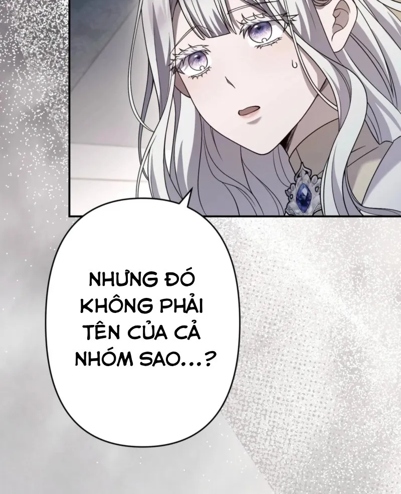 Tình Yêu Cuồng Si Huỷ Diệt Thánh Nữ Chap 10 - Next Chap 11