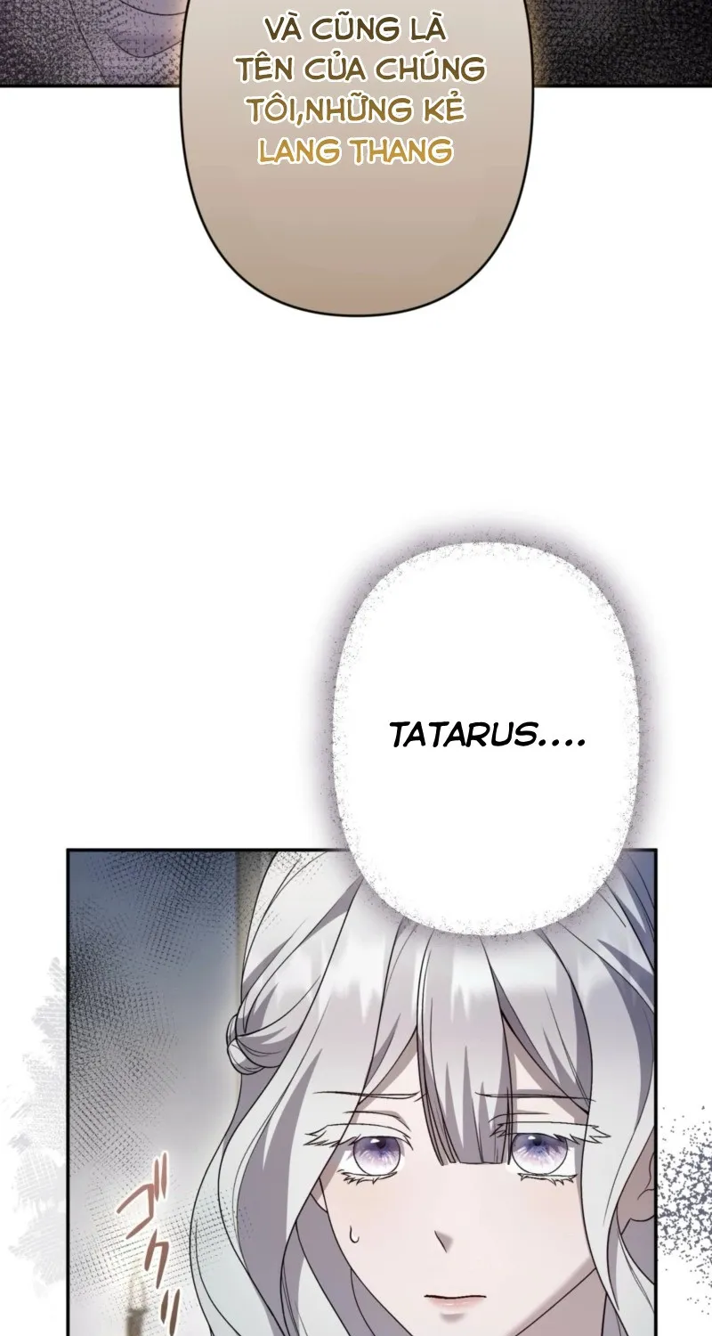 Tình Yêu Cuồng Si Huỷ Diệt Thánh Nữ Chap 10 - Next Chap 11