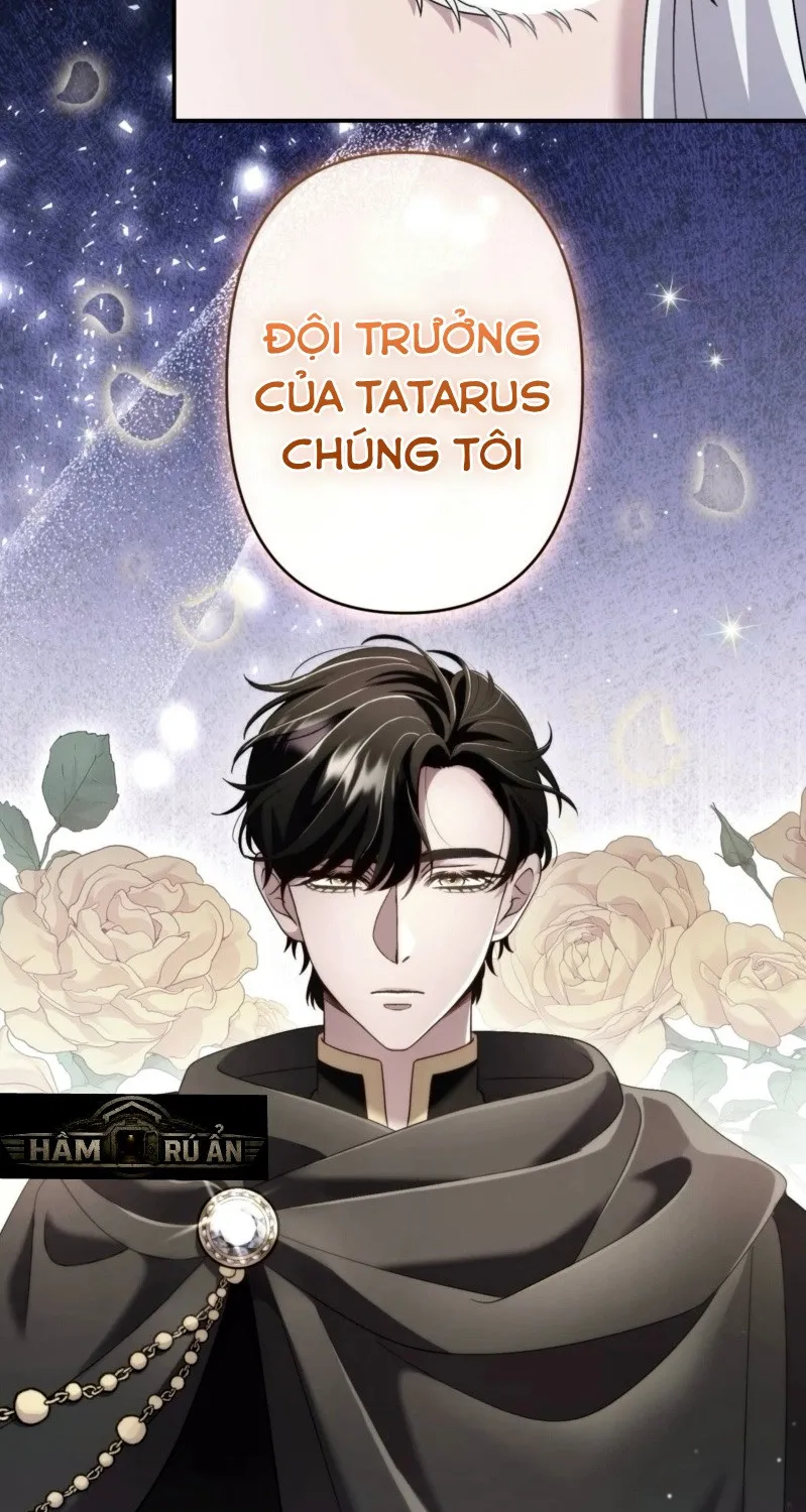 Tình Yêu Cuồng Si Huỷ Diệt Thánh Nữ Chap 10 - Next Chap 11