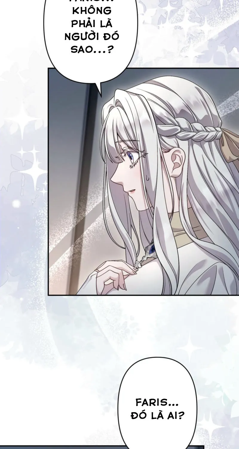 Tình Yêu Cuồng Si Huỷ Diệt Thánh Nữ Chap 11 - Next Chap 12