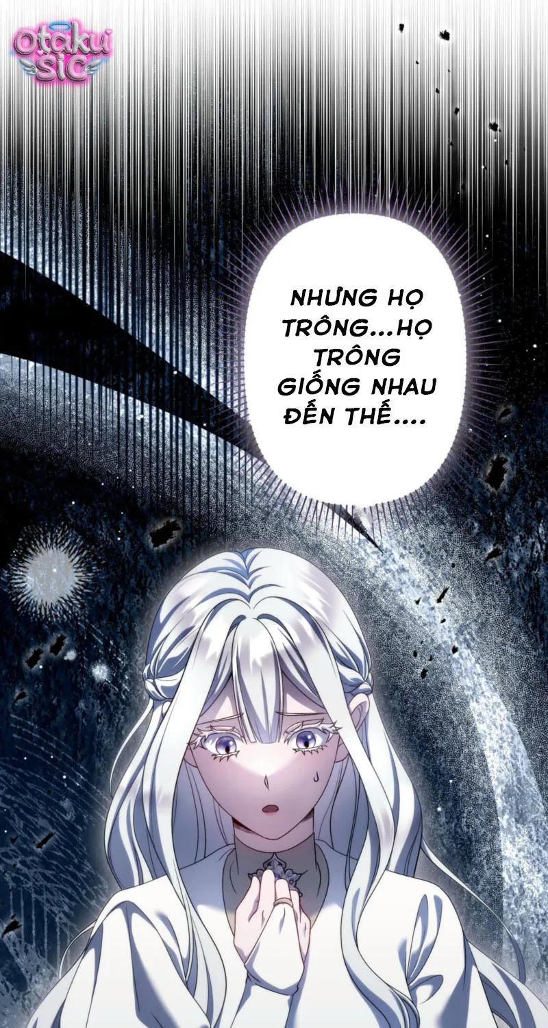 Tình Yêu Cuồng Si Huỷ Diệt Thánh Nữ Chap 11 - Next Chap 12
