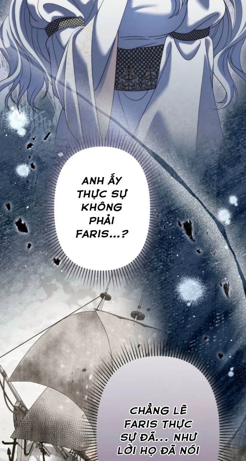 Tình Yêu Cuồng Si Huỷ Diệt Thánh Nữ Chap 11 - Next Chap 12