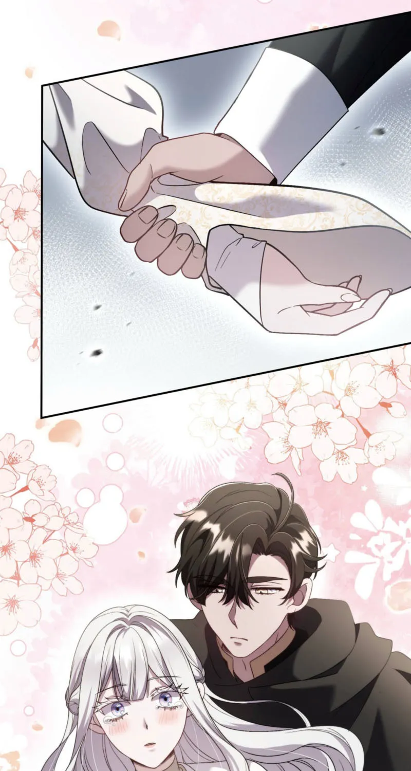 Tình Yêu Cuồng Si Huỷ Diệt Thánh Nữ Chap 11 - Next Chap 12